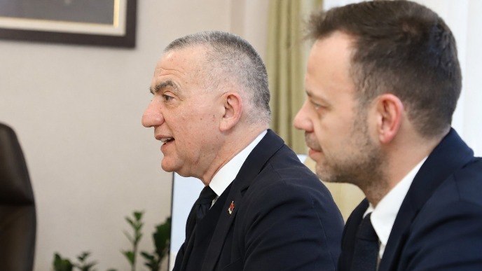 Unapređenje vladavine prava